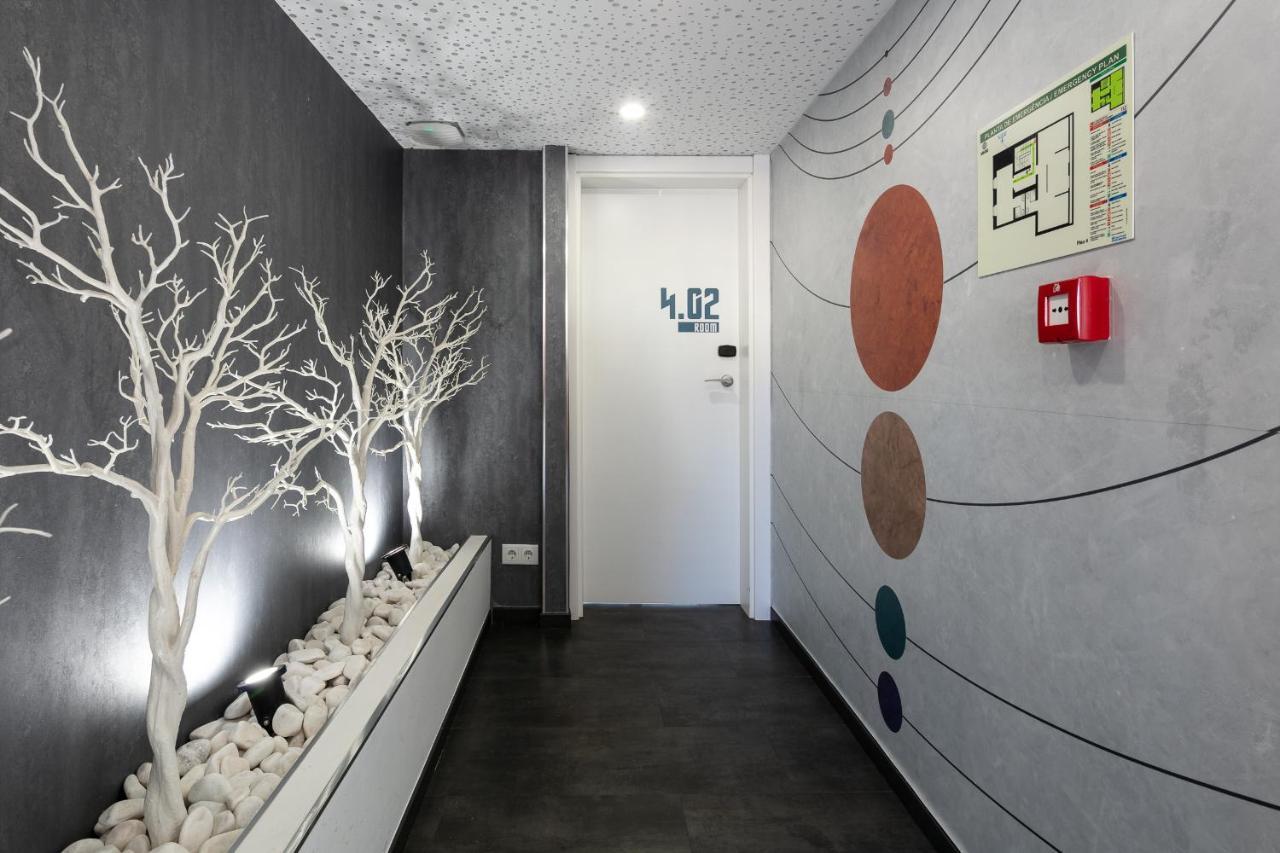 Planet House By Trius Hotels Lisbon Luaran gambar