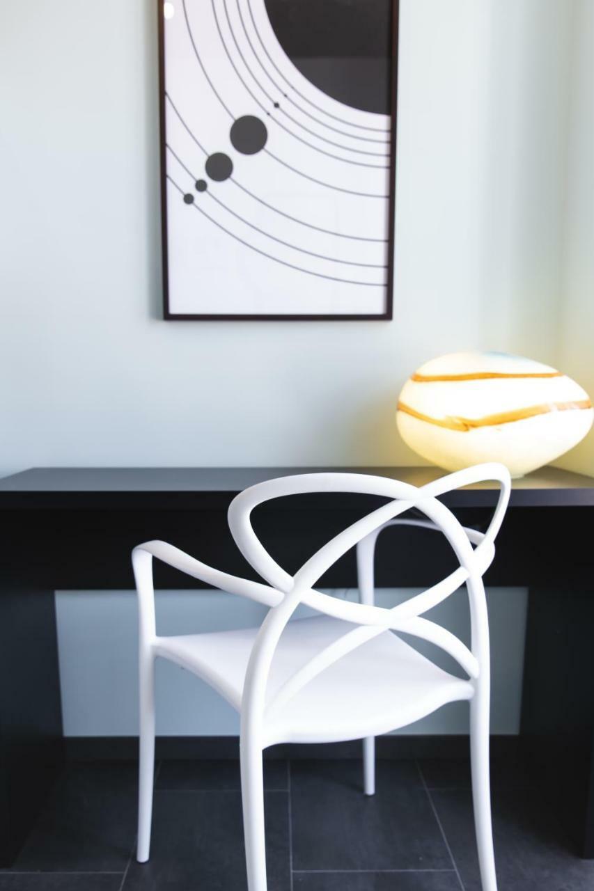 Planet House By Trius Hotels Lisbon Luaran gambar