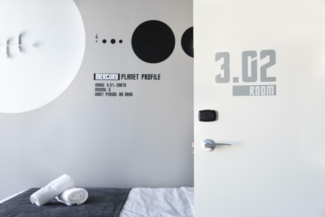 Planet House By Trius Hotels Lisbon Luaran gambar