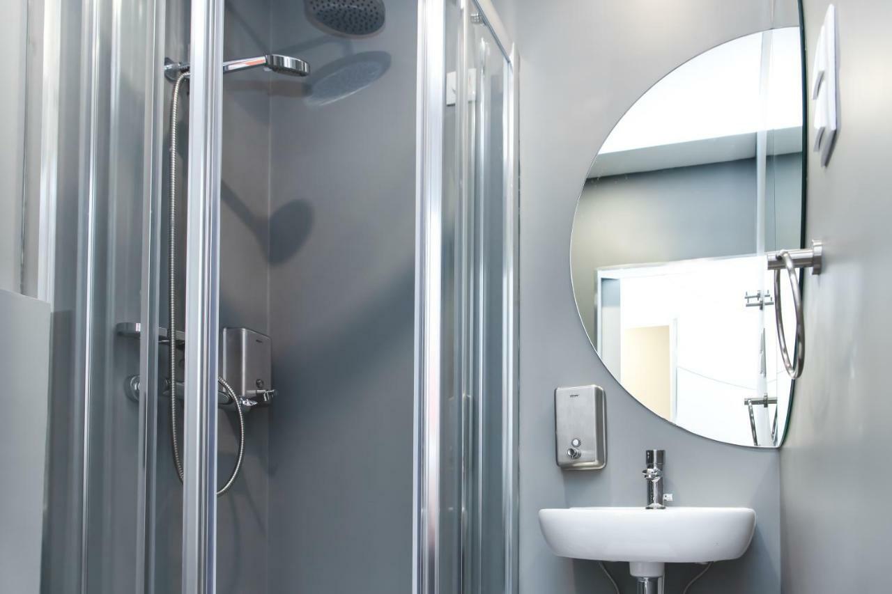 Planet House By Trius Hotels Lisbon Luaran gambar