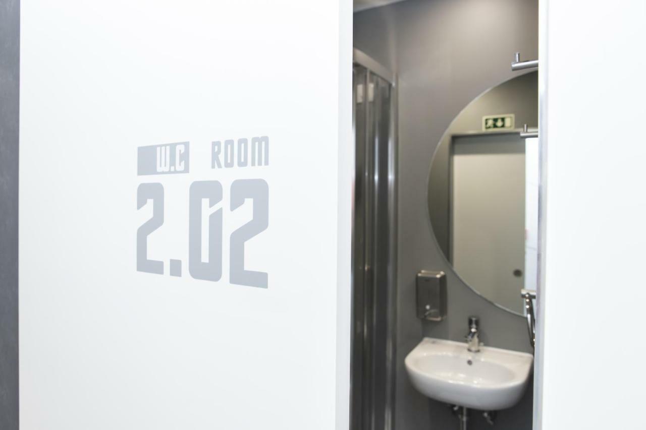 Planet House By Trius Hotels Lisbon Luaran gambar