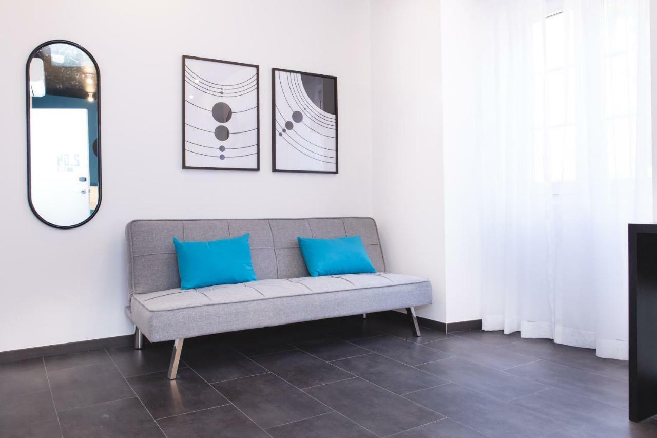 Planet House By Trius Hotels Lisbon Luaran gambar