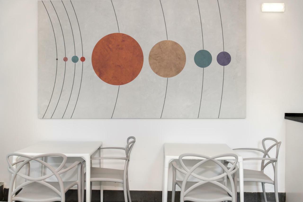 Planet House By Trius Hotels Lisbon Luaran gambar