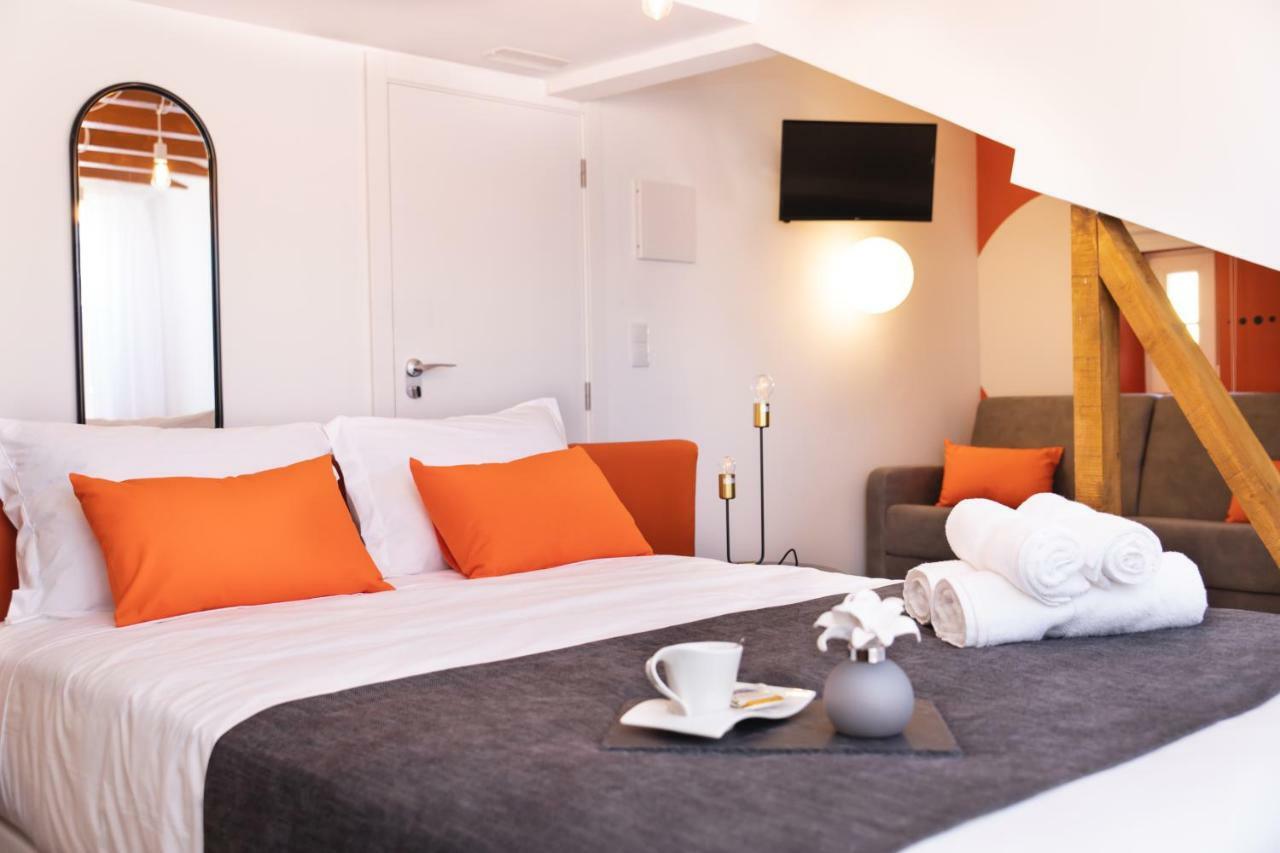 Planet House By Trius Hotels Lisbon Luaran gambar