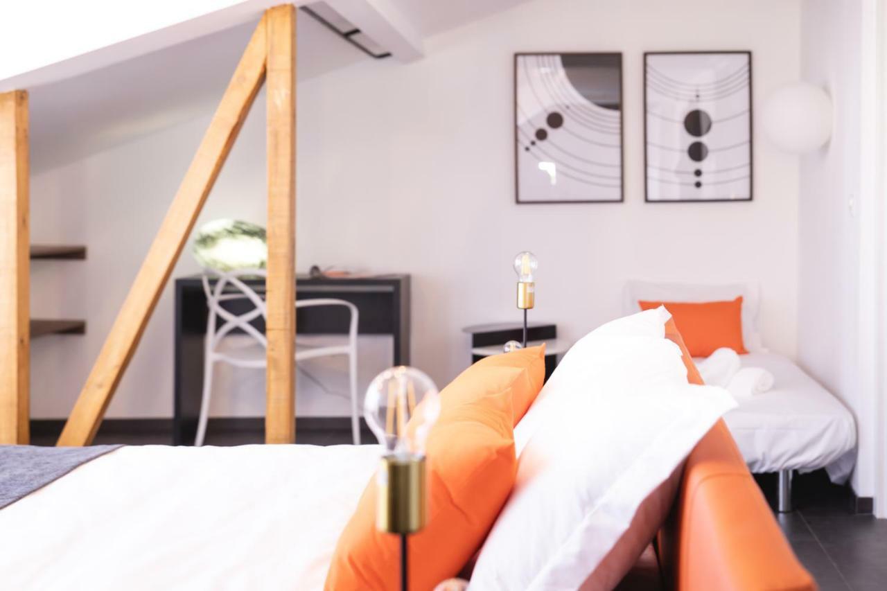 Planet House By Trius Hotels Lisbon Luaran gambar