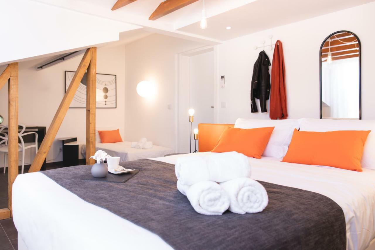 Planet House By Trius Hotels Lisbon Luaran gambar