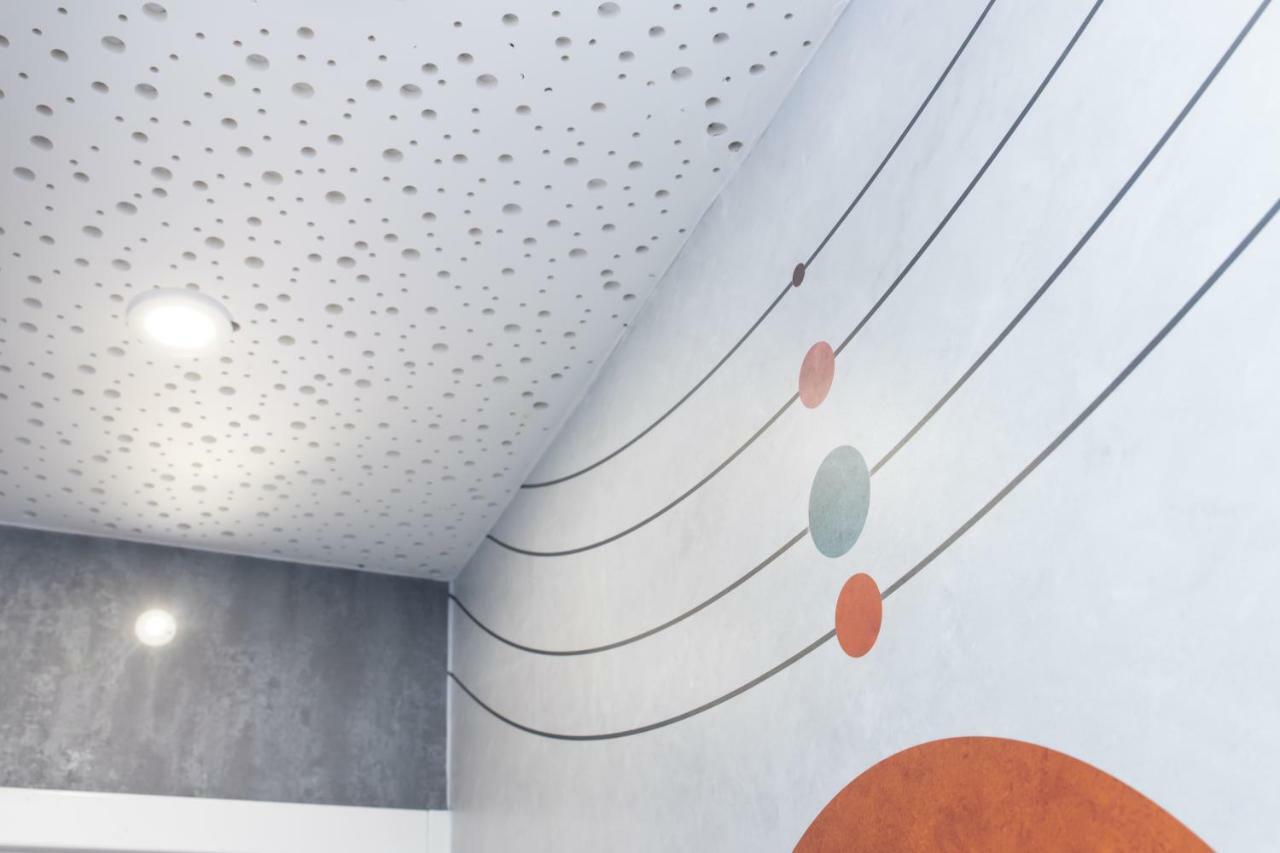 Planet House By Trius Hotels Lisbon Luaran gambar