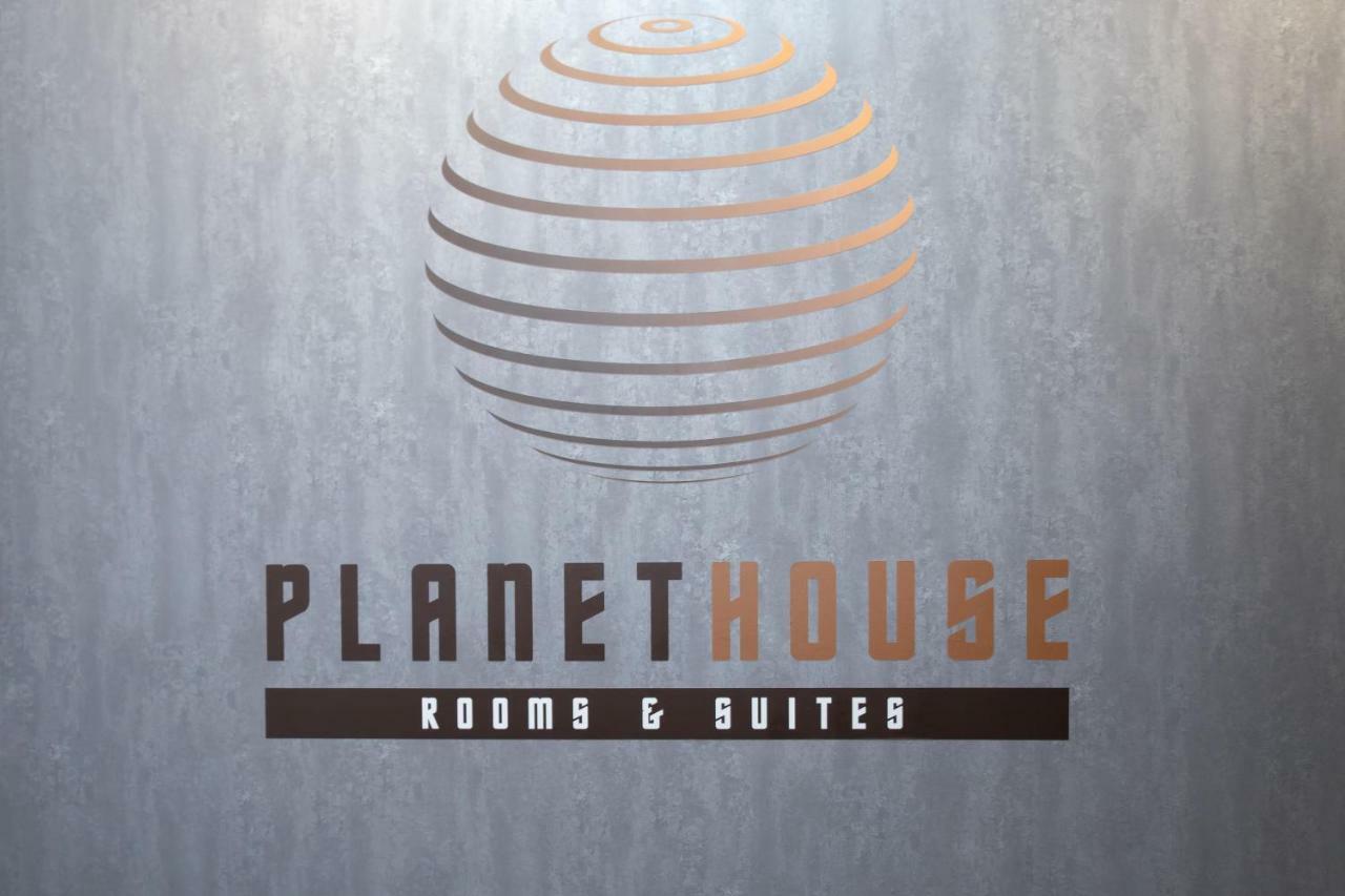 Planet House By Trius Hotels Lisbon Luaran gambar