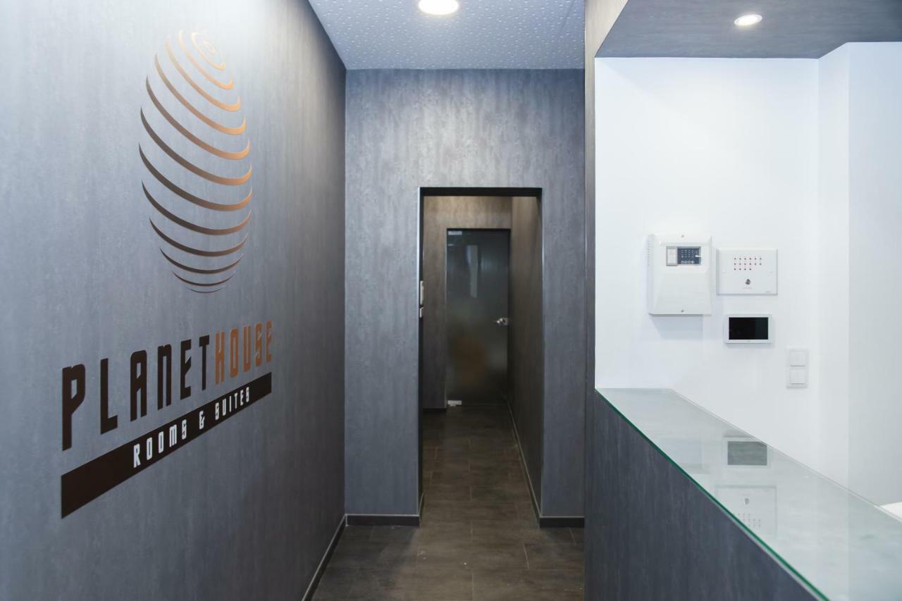 Planet House By Trius Hotels Lisbon Luaran gambar